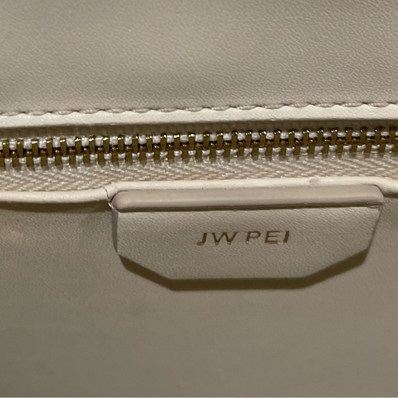 JW PEI Women's FAE Top Handle Crossbody - Picture 12 of 12